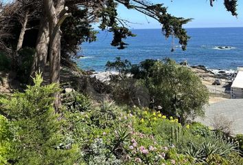 Parcela en  Puchuncaví, Valparaíso