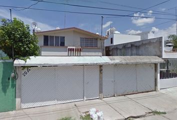 Casa en  Sevillana 20, Ciudad De Los Olivos, Irapuato, Guanajuato, México