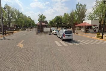 Casa en fraccionamiento en  San Mateo Otzacatipan, Toluca