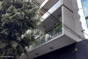 Departamento en  Cuauhtémoc, Ciudad De México, Cdmx, México