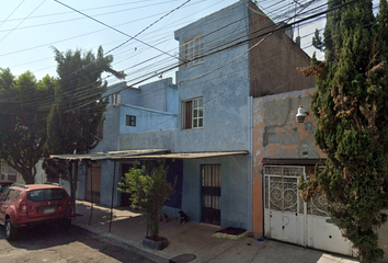 Departamento en  C. Tetrazzini 232, Vallejo, 07870 Ciudad De México, Cdmx, México