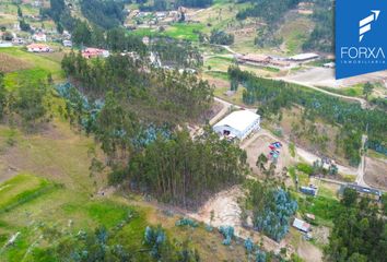 Terreno Comercial en  3wvp+gmx, Baños, Ecuador