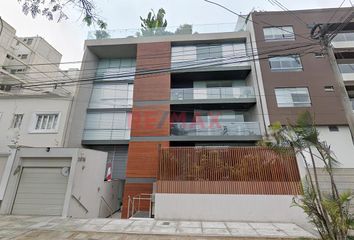 Departamento en  Ca. Gral. Borgoño 1076, Miraflores 15074, Perú