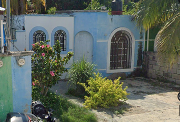 Casa en  Hacienda Blanca Flor, Zona Sin Asignación De Nombre, San Francisco De Campeche, Campeche, México