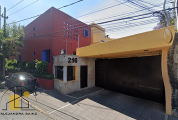 Casa en  Lluvia 218, Jardines Del Pedregal, 01900 Ciudad De México, Cdmx, México