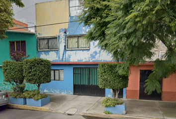 Casa en  Ote. 249 161, Agrícola Oriental, 08500 Ciudad De México, Cdmx, México