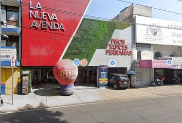 Local comercial en  Av. División Del Nte., Parque San Andrés, Ciudad De México, Cdmx, México