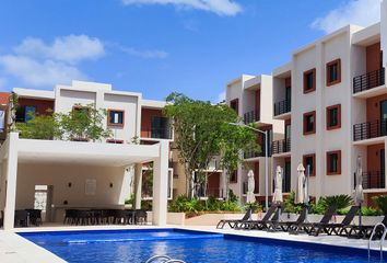 Departamento en  Ombú Apartments, Avenida Huayacán Sm Terraquia, Cancún, Quintana Roo, México