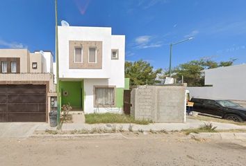 Casa en  Abeto, La Paz, Baja California Sur, México