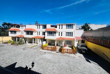 Casa en  Valle De Los Chillos, Quito, Ecuador