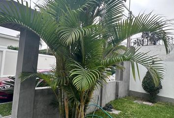 Casa en  Olivos 183, Santiago De Surco, Perú