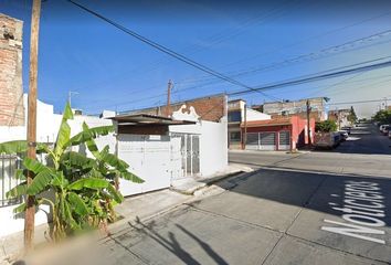 Casa en  Mujeres Ilustres, Ciudad De Aguascalientes