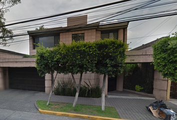 Casa en  Av De Las Fuentes 136, Mz 005, Lomas De Tecamachalco, 53950 Naucalpan De Juárez, Méx., México