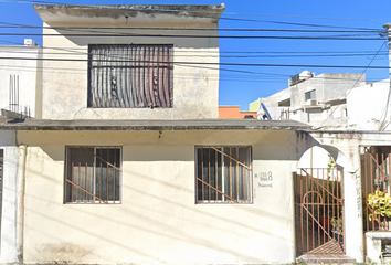 Casa en  Pueblo Maya, Maderas, Ciudad Del Carmen, Campeche, México