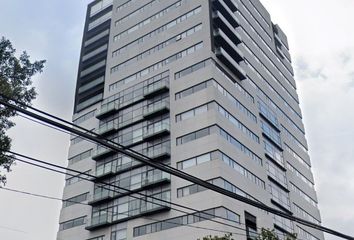 Departamento en  Carretera México-toluca 4107, Lomas De Vista Hermosa, Ciudad De México, Cdmx, México