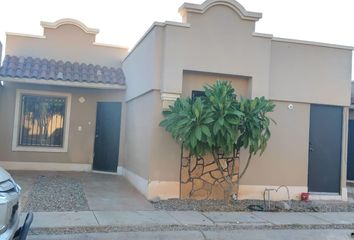 Casa en  California Residencial, Hermosillo, Sonora, México