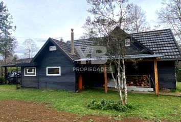 Casa en  Villarrica, Cautín