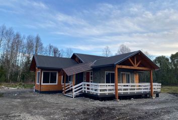 Casa en  Villarrica, Cautín