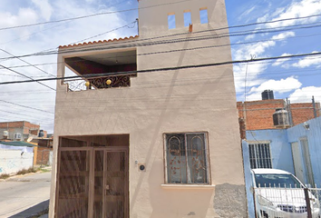 Casa en  Gaspar De La Fuente 702, Villas De Nuestra Señora De La Asunción, Aguascalientes, México