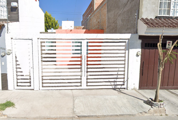 Casa en  José María Velasco 417, Fraccionamiento Lomas De Santa Anita, Aguascalientes, Ags., México