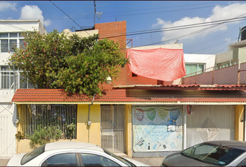 Casa en  Playa Tecolutla 355, Militar Marte, Ciudad De México, Cdmx, México