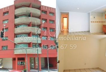 Departamento en  Pedro Romero De Terreros 25, Código 2, Del Valle Nte., Ciudad De México, Cdmx, México