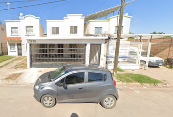 Casa en  Calle Manuel M.ponce 1921, Jardines Del Bosque, Los Mochis, Sinaloa, México