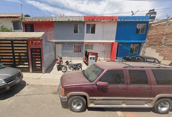 Casa en  Av De Las Praderas 1767, Rancho De La Cruz, Coyula, Coyula, Jalisco, México