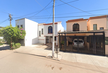 Casa en  C. París 1025, Terras, 85150 Cdad. Obregón, Sonora, México