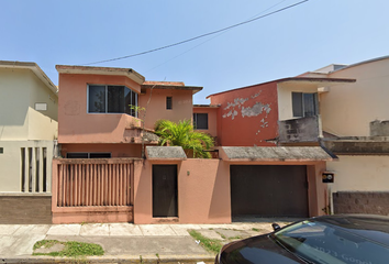 Casa en  Bahamas, Floresta, 91940 Veracruz, Ver., México