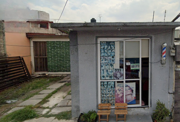 Casa en  Calle Uno 30, Mz 043, La Quebrada, Cuautitlán Izcalli, Estado De México, México