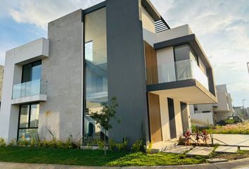 Casa en  El Molino Residencial, Guanajuato, México