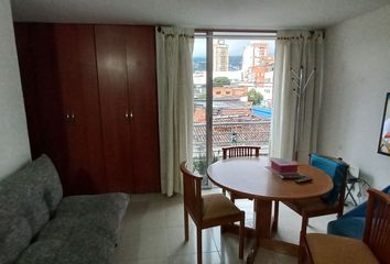 Apartamento en  Parque De Los Niños, Calle 32, Antonia Santos, Bucaramanga, Santander, Colombia