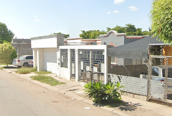 Casa en  Manantial La Ciénega, Manantial, 80040 Culiacán Rosales, Sinaloa, México