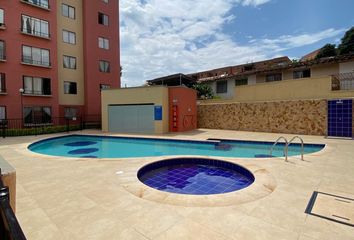 Apartamento en  Conjunto Residencial Brisa Campestre, Bajo Jordan, Cali, Valle Del Cauca, Colombia