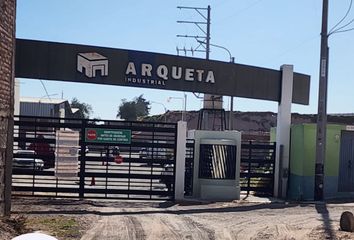 Terreno en  Río Seco, Arequipa, Perú