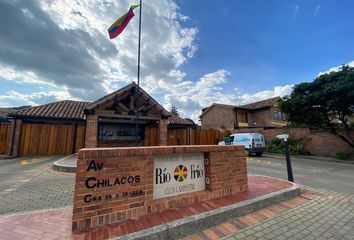 Casa en  Club Campestre Rio Frio, Chía, Cundinamarca, Colombia