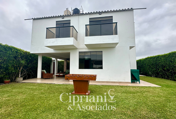 Casa en  Condominio Costa Del Campo, San Antonio, Perú