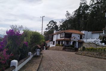 Villa-Quinta en  Sogamoso, Boyacá