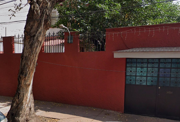 Casa en  C. Mar Negro 184, Popotla, 11400 Ciudad De México, Cdmx, México