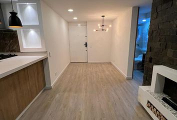 Apartamento en  Madelena, Bogotá