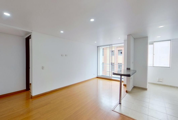 Apartamento en  Teusaquillo, Bogotá