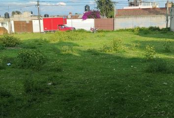 Lote de Terreno en  San Mateo Otzacatipan, Toluca