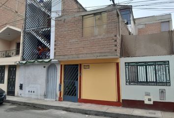 Casa en  Pasaje Madre De Dios, Callao, Perú