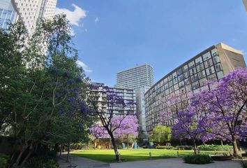 Departamento en  Lago Alberto, Granada, Ciudad De México, Cdmx, México