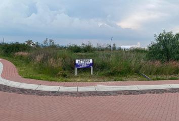 Lote de Terreno en  Ciudad Maderas Querétaro Sur, Apaseo El Alto, Guanajuato, México