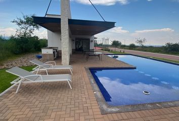 Lote de Terreno en  Ciudad Maderas Querétaro Sur, Apaseo El Alto, Guanajuato, México