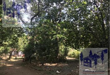 Lote de Terreno en  Ocotepec, Cuernavaca, Morelos, México