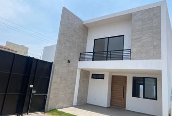 Casa en fraccionamiento en  Fraccionamiento Cortijo San Diego, Barrio De Santiago Mixquitla, Cholula De Rivadavia, Puebla, México