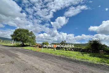 Lote de Terreno en  Popular Progreso, Morelia, Michoacán